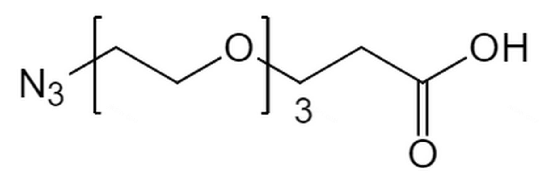叠氮-三乙二醇-丙酸 - BIOMATRIK/浙江博美生物