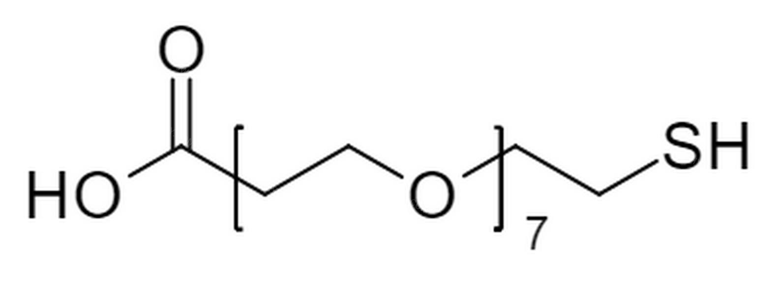 试剂-HS-PEG7-CH2CH2COOH - BIOMATRIK/浙江博美生物