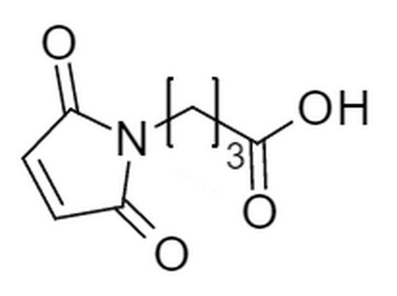 4-马来酰亚胺基丁酸