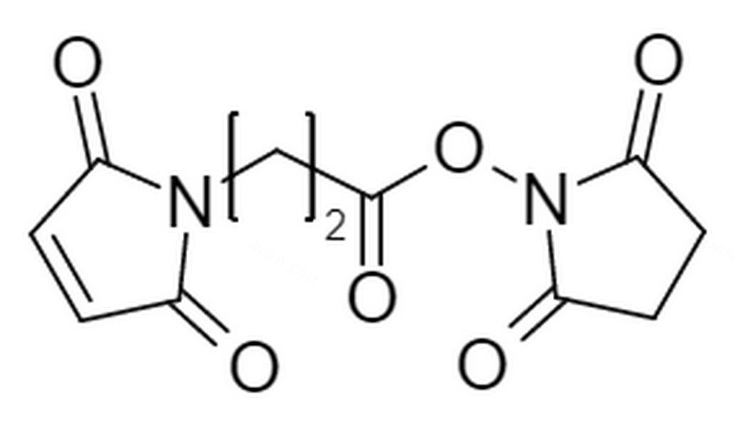 3-马来酰亚胺基丙酸羟基琥珀酰亚胺酯