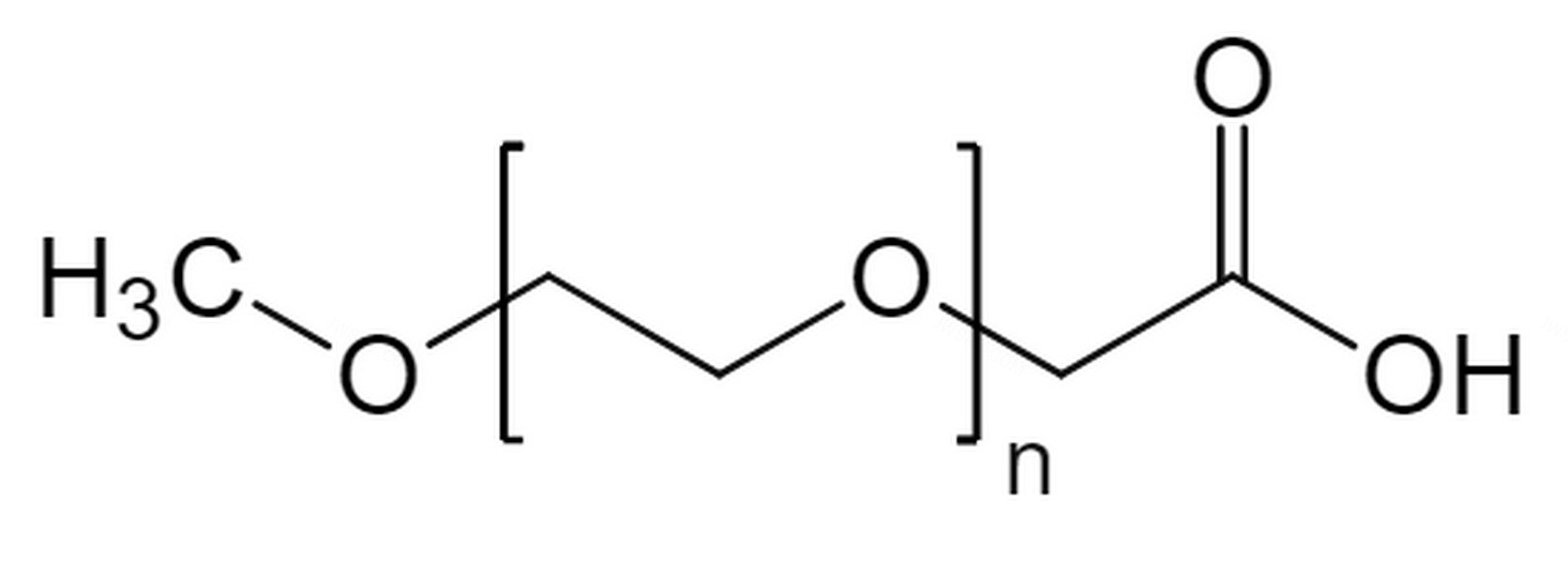 试剂-mPEG-CH2COOH,5K - BIOMATRIK/浙江博美生物