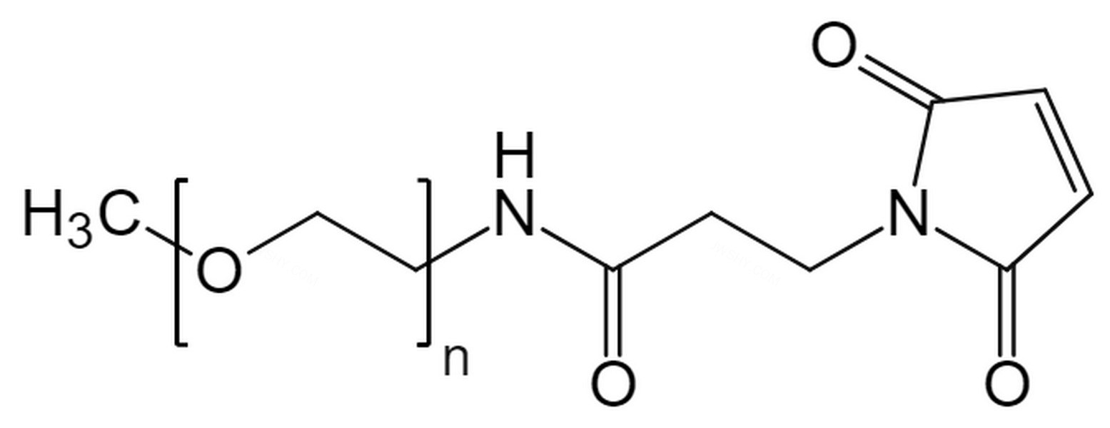 马来酰亚胺 PEG