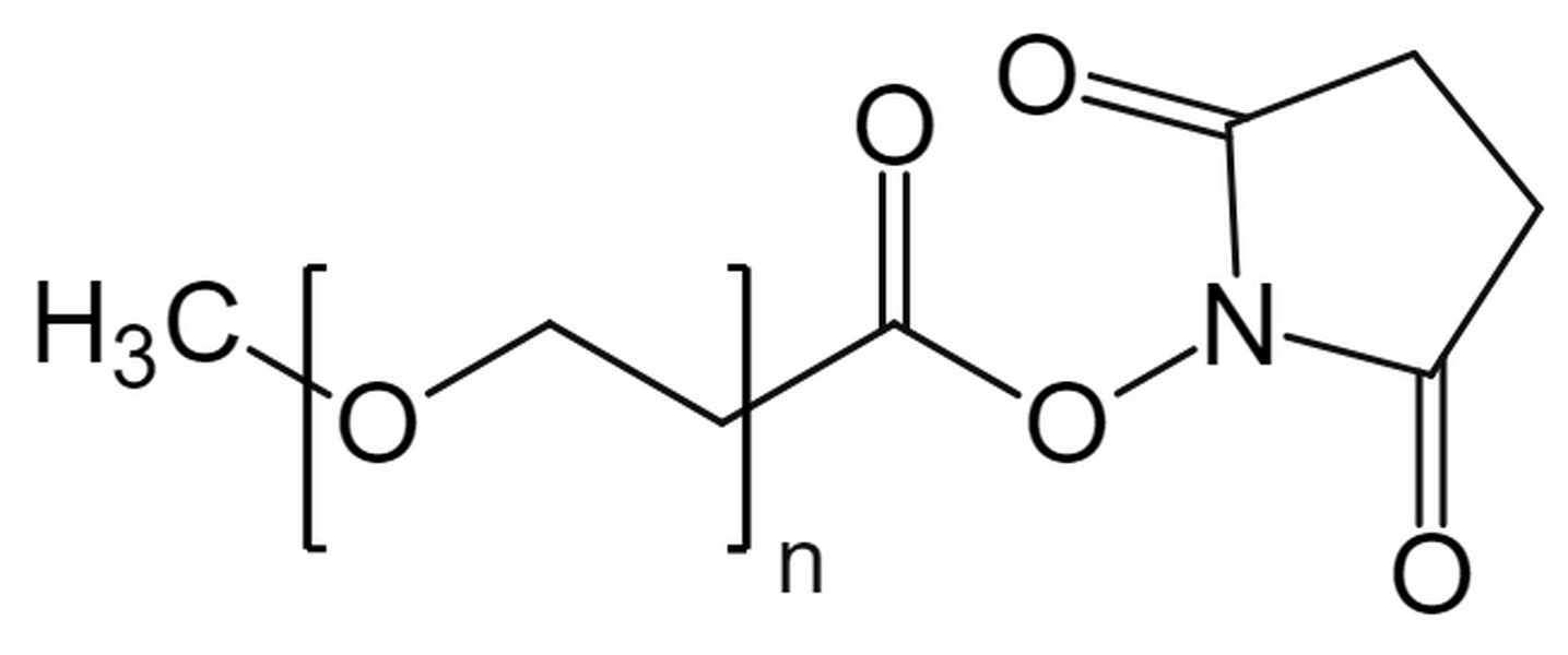 甲氧基聚乙二醇丙酸琥珀酰亚胺酯 - BIOMATRIK/浙江博美生物
