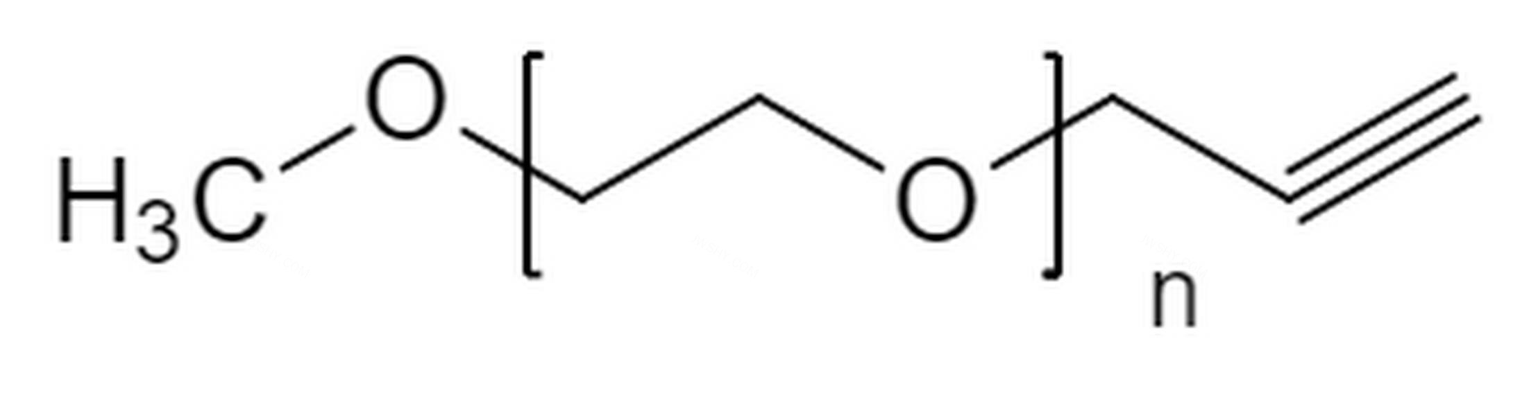 甲氧基PEG炔基 - BIOMATRIK/浙江博美生物