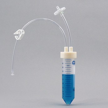 50ml离心取样组装管 - SaniSure/赛尼舒尔