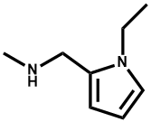 N-乙基-2-[(甲基氨基)甲基]吡咯烷 - Adamas
