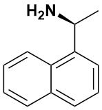 (S)-(-)-1-(1-萘基)乙胺 - Adamas