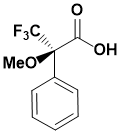 (R)-3,3,3-三氟-2-甲氧基-2-苯基丙酸 - Adamas