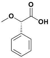 (S)-(+)-alpha-甲氧基苯乙酸 - Adamas