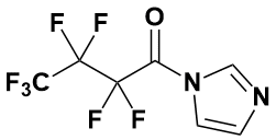 N-七氟丁酰基咪唑