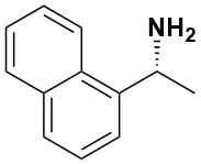 (R)-1-(1-萘基)乙胺 - Adamas