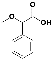 (R)-(-)-&alpha;-甲氧基苯乙酸 - Adamas