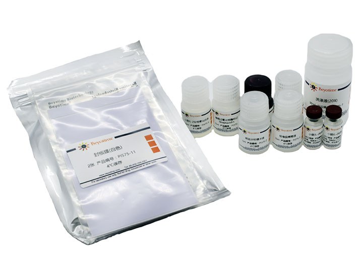 试剂盒Mouse IL-2 ELISA Kit - Beyotime/碧云天