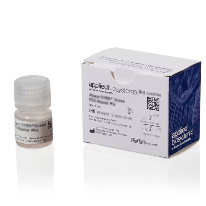Power SYBR Green PCR 预混液 - Applied Biosystems