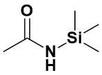 N-(三甲基硅基)乙酰胺