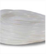 Pharma-Clear Q50铂金硫化硅胶管0.093”ID*0.218”OD-50