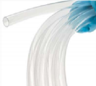 Fluor-A-Pure FEP氟塑料0.500&rdquo;ID*0.562&rdquo;OD-50
