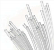 Polyfluoroalkoxy多氟烷氧基管0.125&rdquo;ID*0.250&rdquo;OD-50