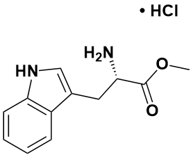 L-色氨酸甲酯盐酸盐 - Adamas