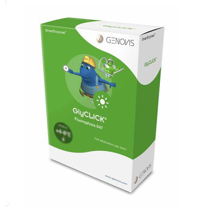 试剂盒 GlyCLICK Azide Activation 10 mg