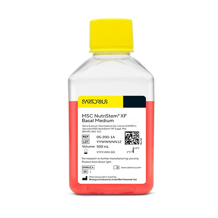 MSC培养基 - Sartorius/赛多利斯