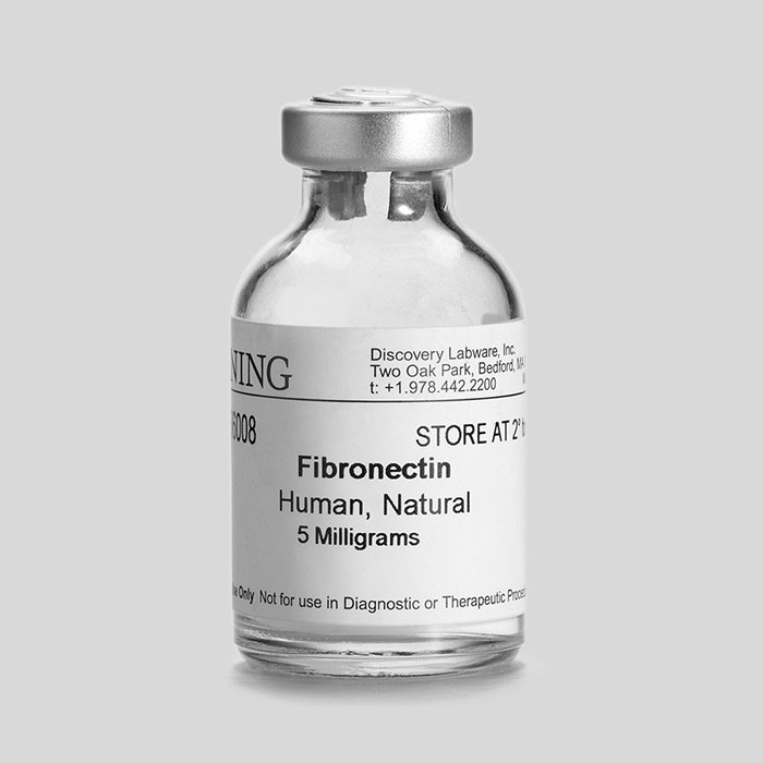 Corning Fibronectin, Human，人纤维连接蛋白(356008)