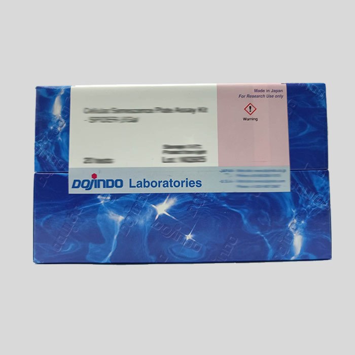 Cellular Senescence Plate Assay Kit - SPiDER-&beta;Gal细胞衰老培养…