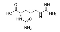 N2-(氨甲酰基)-L-精氨酸 - 大赛璐