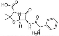 氨苄西林杂质B