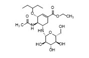 奥司他韦葡萄糖加合物1 - 大赛璐