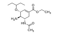 奥司他韦杂质G