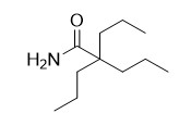 2,2-二丙戊酰胺