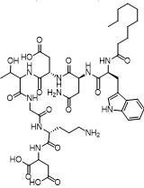 达托霉素杂质1(RS-1)