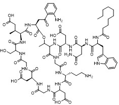 达托霉素杂质5(RS-5) - 大赛璐