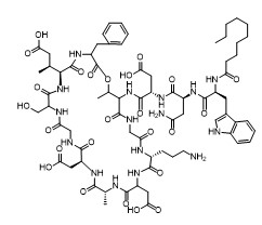 达托霉素杂质8(RS-8)