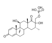 地塞米松磷酸钠杂质F - 大赛璐