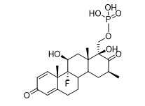 地塞米松磷酸钠杂质D - 大赛璐