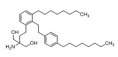 2-苯乙基芬戈莫德杂质 - 大赛璐