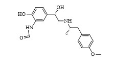 (S,S)-福莫特罗