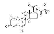 醋酸环丙孕酮-D3 - 大赛璐