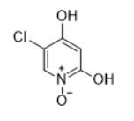 5-氯-2,4-二羟基吡啶 1-氧 - 大赛璐