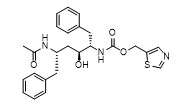 利托那韦乙酰胺醇