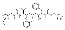 利托那韦杂质I