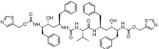 利托那韦EP杂质S