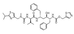 (2R,3R,5R)-利托那韦 - 大赛璐
