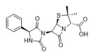 (2S,5R,6R)-6-((S)-2,5-二氧基-4-苯基咪唑啉-1-基)-3,3-二甲基-7-氧代-4-噻-1-氮杂