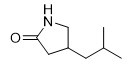 4-异丁基吡咯烷-2-酮 - 大赛璐