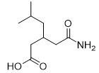 3-(2-氨-2-乙氧基)-5-甲基己烯酸