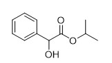 2-羟基-2-苯乙酸异丙酯