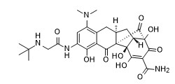 替加环素三环类似物 - 大赛璐
